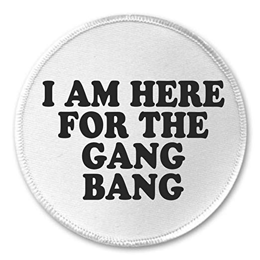 Gang Bang Swinger Party – Wednesday 23 September 2026